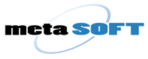 Meta Soft Logo