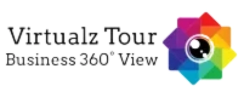Virtualz Tour Logo