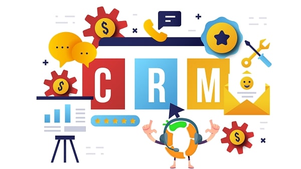 CRM Integration with Flowlu