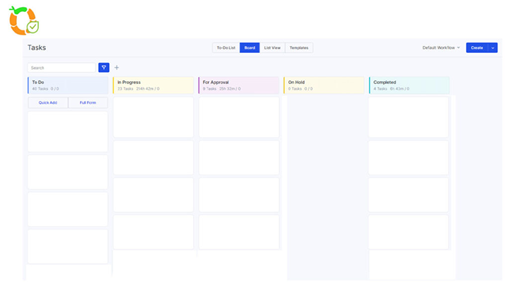 Customer and Sales Funnel Flowlu Setup