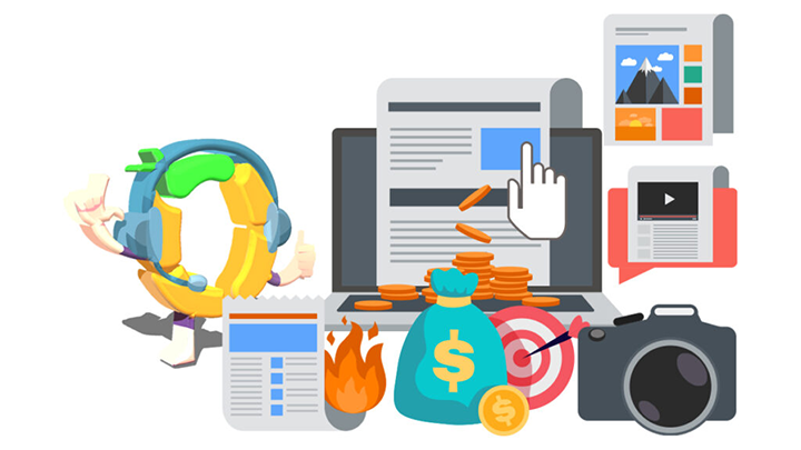 Perks of hiring a content writer from OBI Services